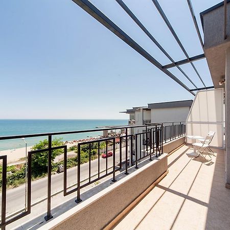 Panorama Kabakum Apartments - Free Parking Golden Sands Exterior photo