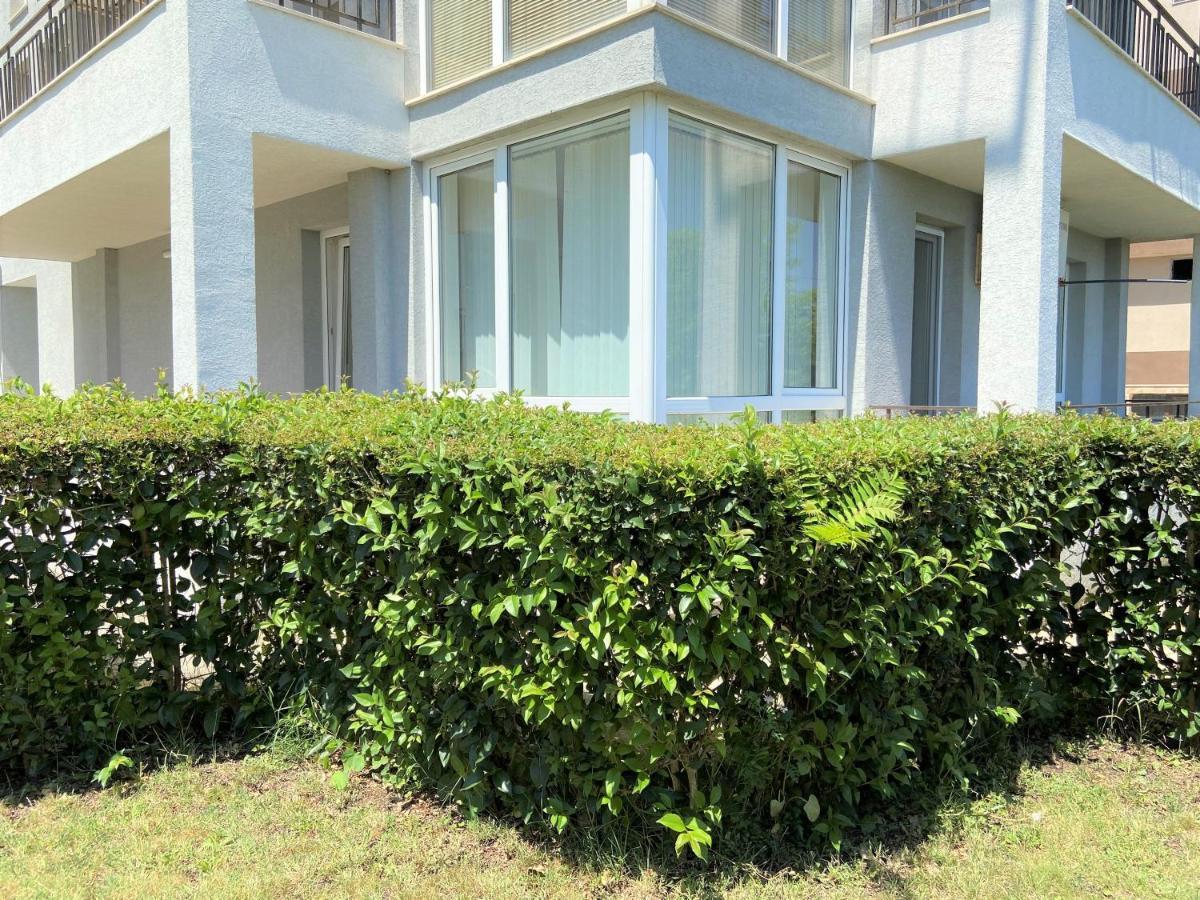 Panorama Kabakum Apartments - Free Parking Golden Sands Exterior photo